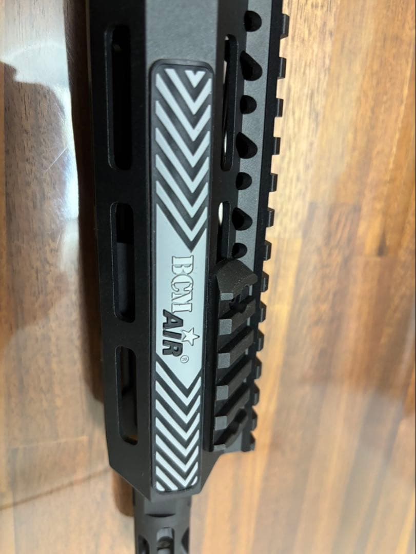 東京マルイ　BCM MCMR8“インチ