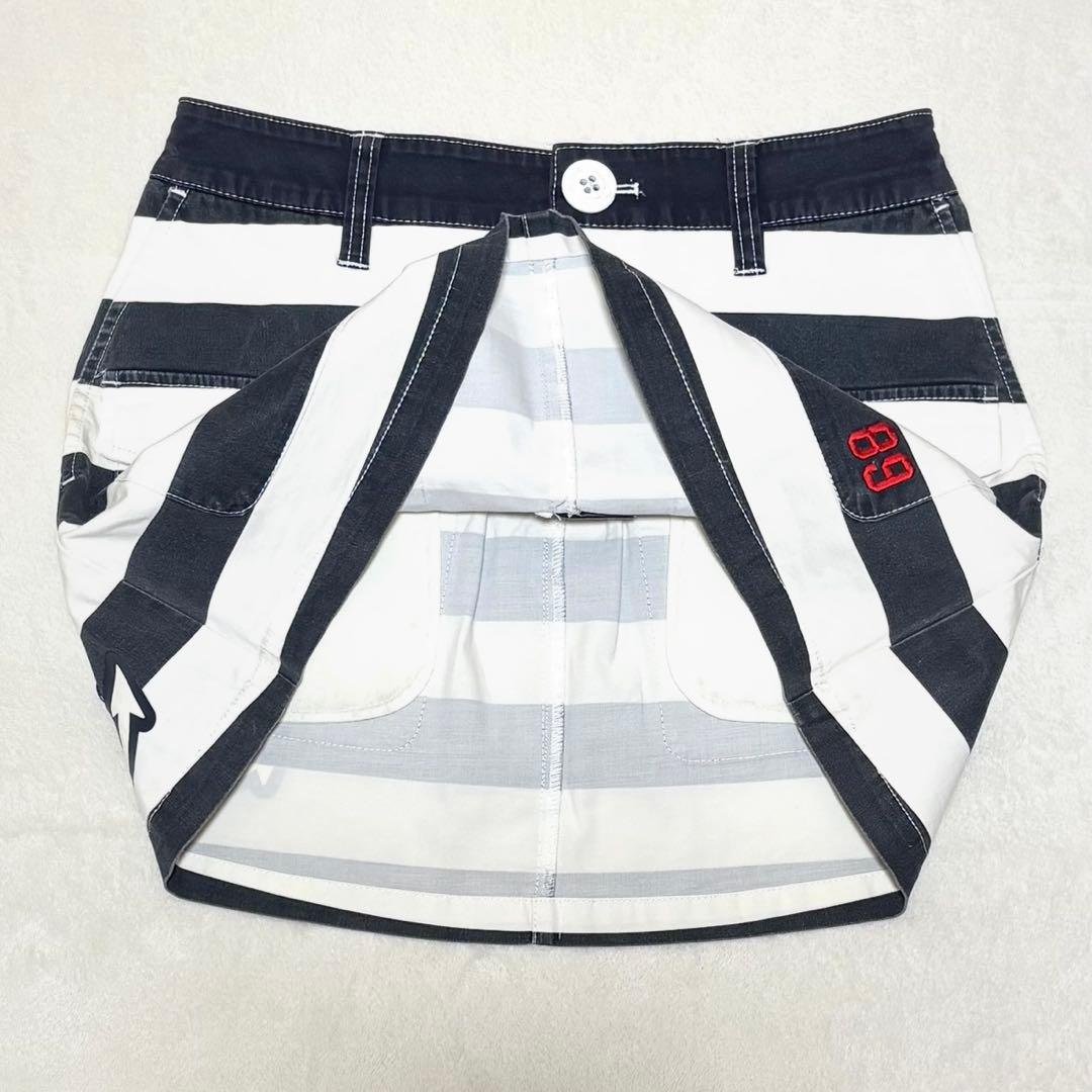 【コーディネート】パーリーゲイツ ゴルフウェア セットアップ レディース(19)