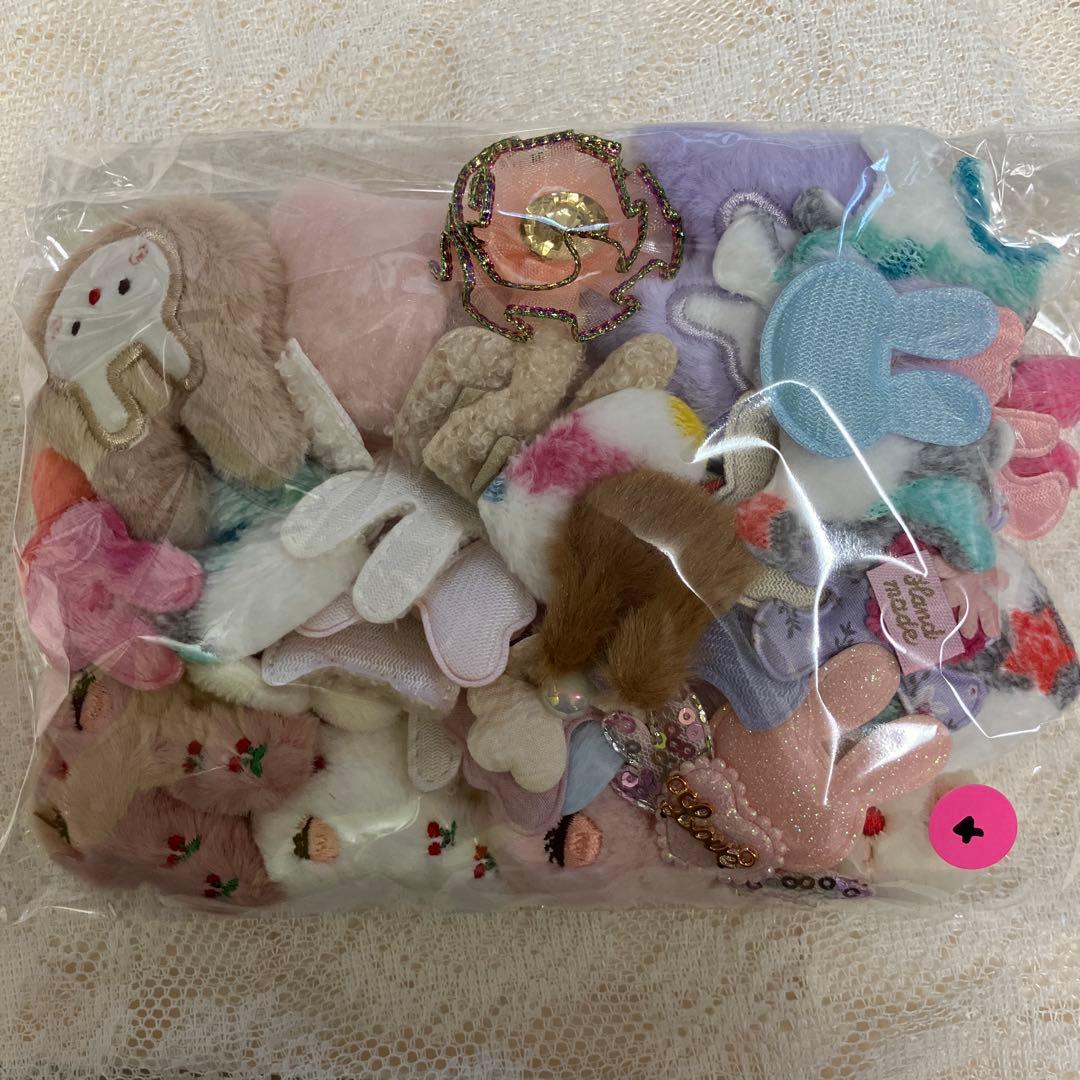 専用 資材ミックス1～14セットおまとめ