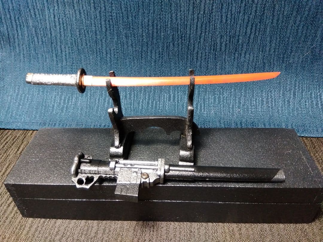 kakinotane828【ミニ日本刀】