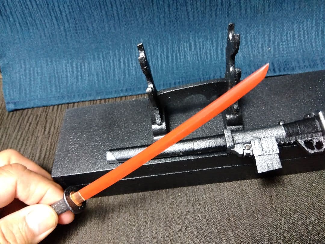 kakinotane828【ミニ日本刀】