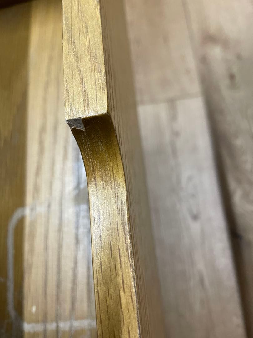 ジャーナルスタンダードファニチャー　リフティングテーブル