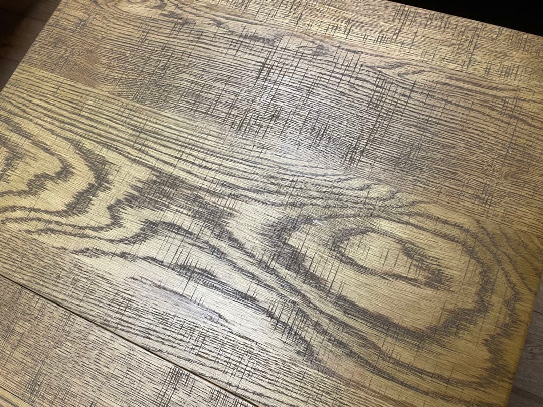 ジャーナルスタンダードファニチャー　リフティングテーブル