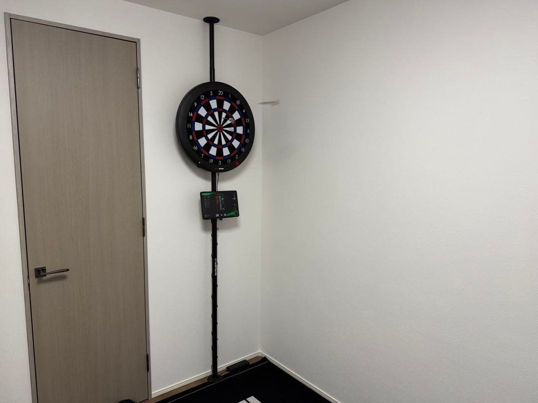 ダーツフルセット GRANBOARD3s、DARTSLIVE