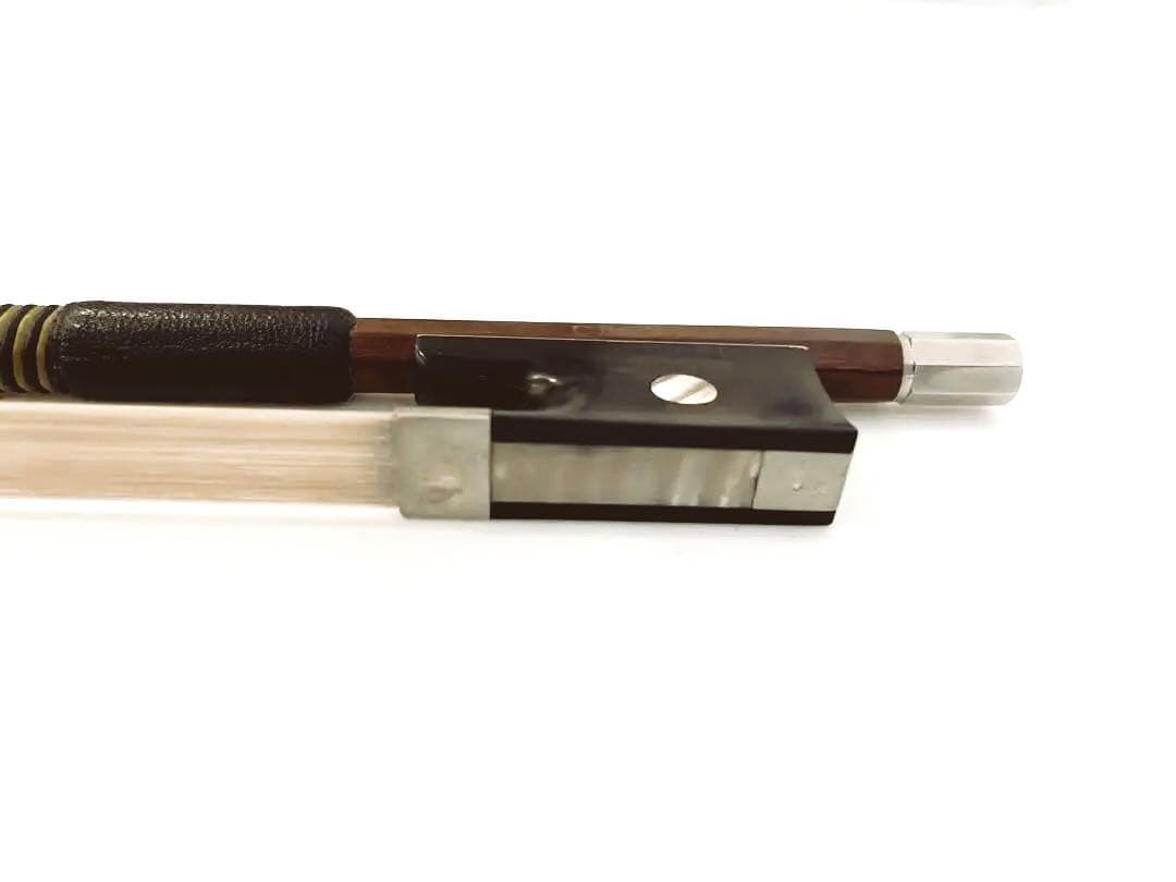 C.Bacci バイオリン弓 4/4サイズ