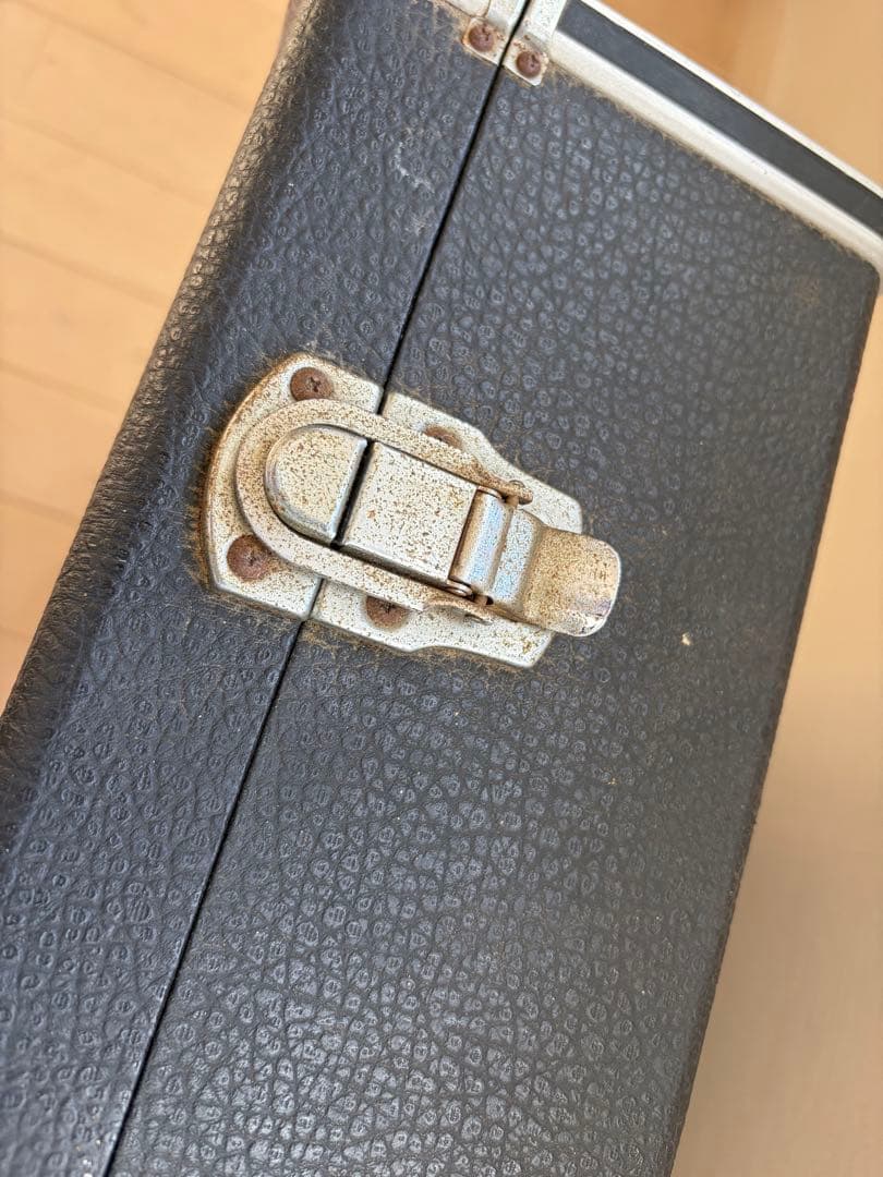 Roland Juno-60 Juno-6 用　純正ハードケース。