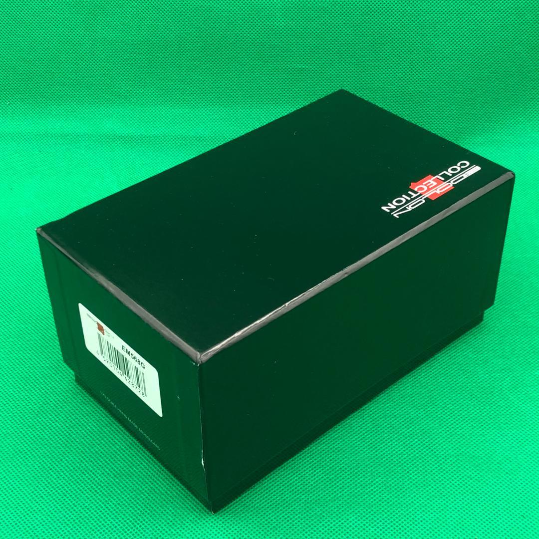 EIDOLON　1/43　ポルシェ 918 スパイダー【新品】レーシングイエロー