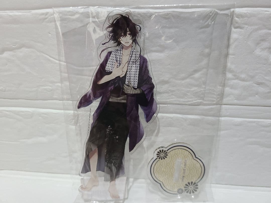 剣が君 　九十九丸　Rejet　アクスタ　缶バッジ　まとめ売り　 大量　希少