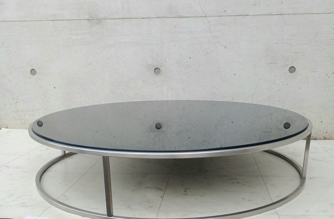 Cassina ixc.(カッシーナ イクスシー) ILE ローテーブル