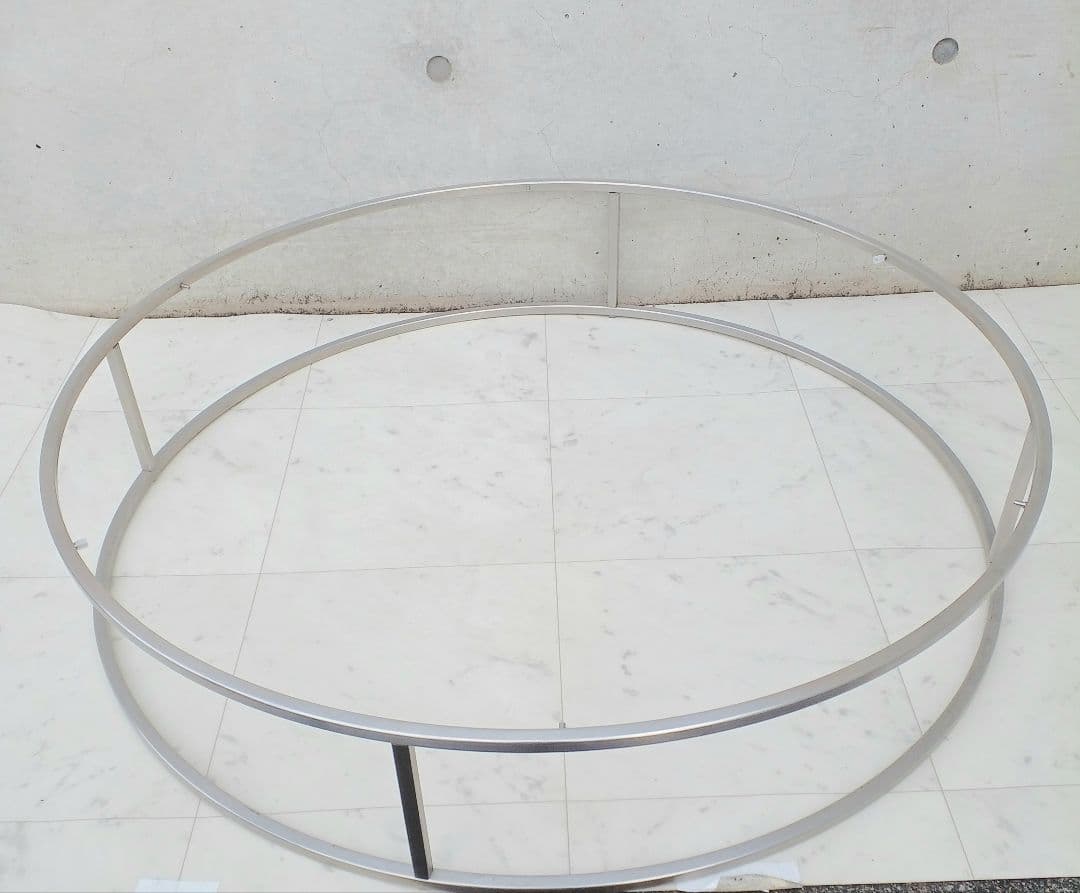 Cassina ixc.(カッシーナ イクスシー) ILE ローテーブル