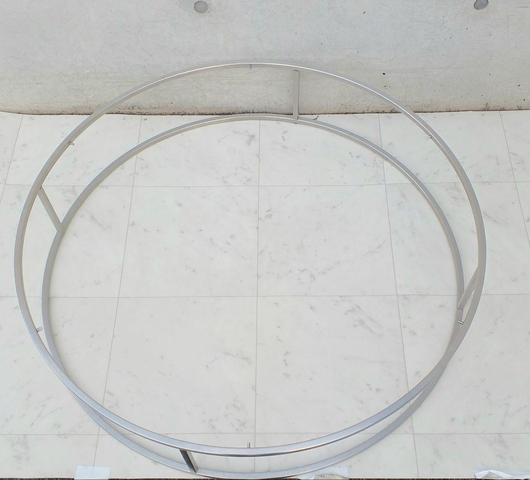 Cassina ixc.(カッシーナ イクスシー) ILE ローテーブル