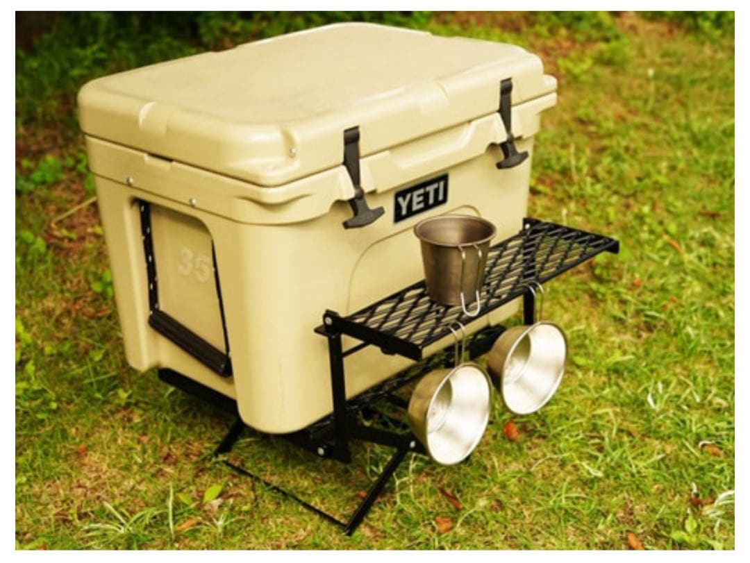 【美品価格相談OK】NATURE TONES フォールディングマルチスタンド2