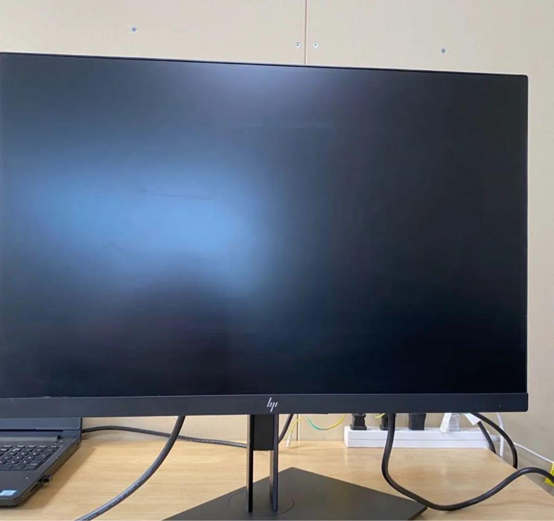 HP Z24n G2 24インチ 液晶モニター フルHD ディスプレイ