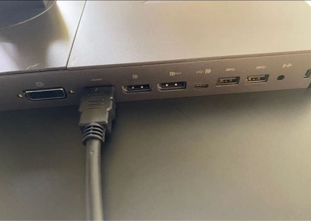 HP Z24n G2 24インチ 液晶モニター フルHD ディスプレイ