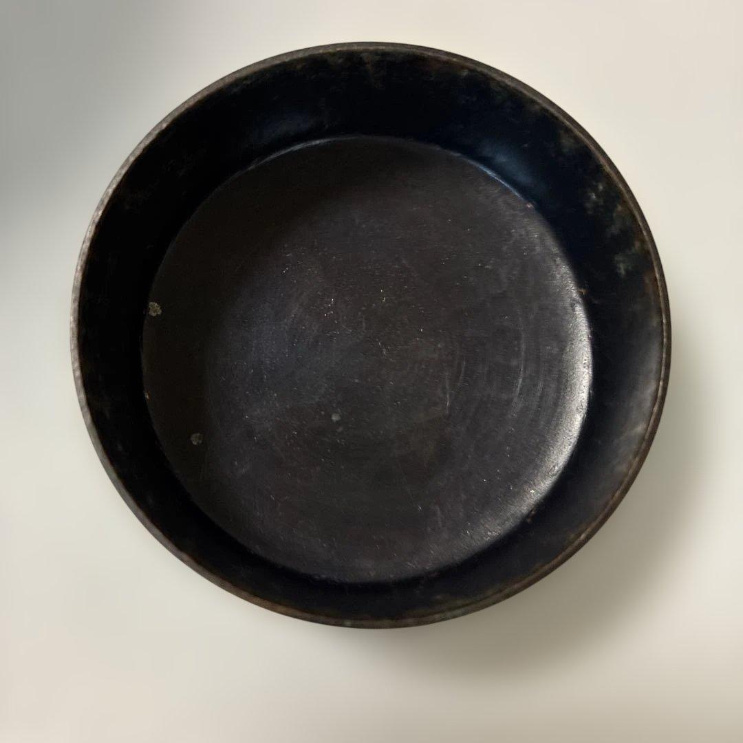 玉川堂　茶筒　茶入　茶道具 鎚起銅器