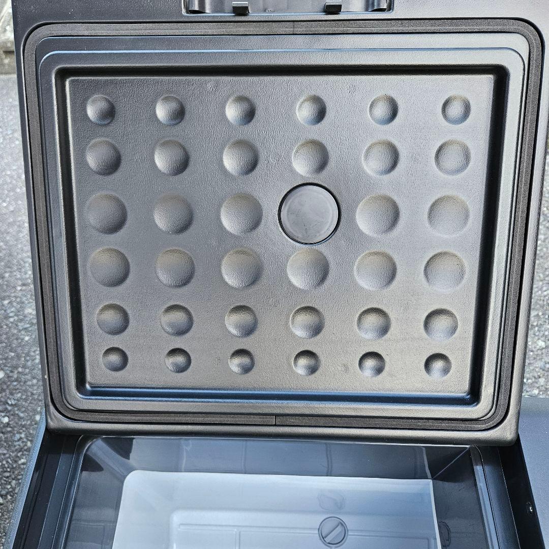 M.O.L ポータブル冷蔵庫&冷凍庫 MOL-FL401