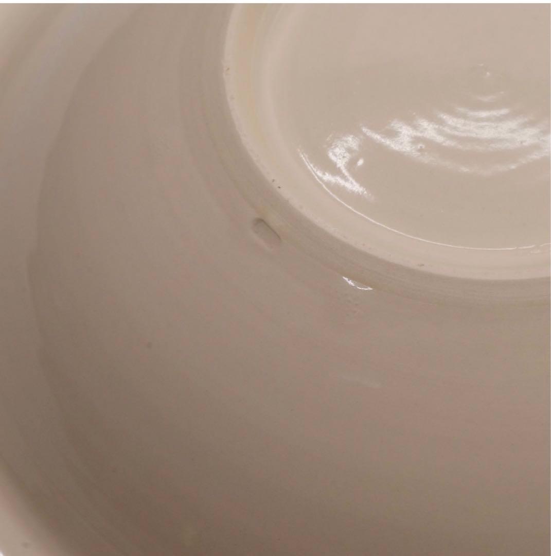 岩田哲宏　丘陵ボウル　Mサイズ　2枚セット　W21.5cm