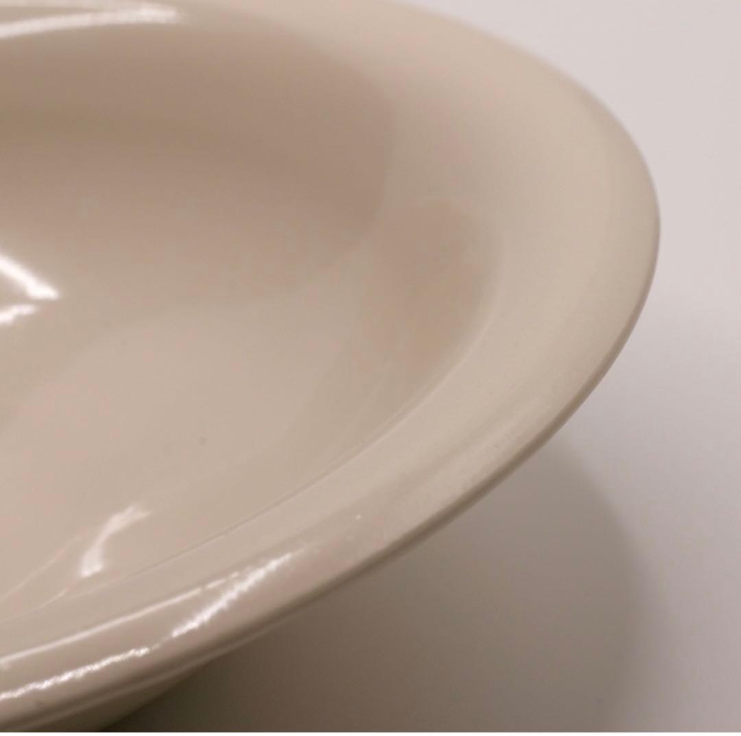 岩田哲宏　丘陵ボウル　Mサイズ　2枚セット　W21.5cm