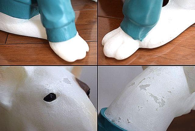 80’s BUDLIGHT バドライト スパッズマッケンジー ビンテージ ランプ