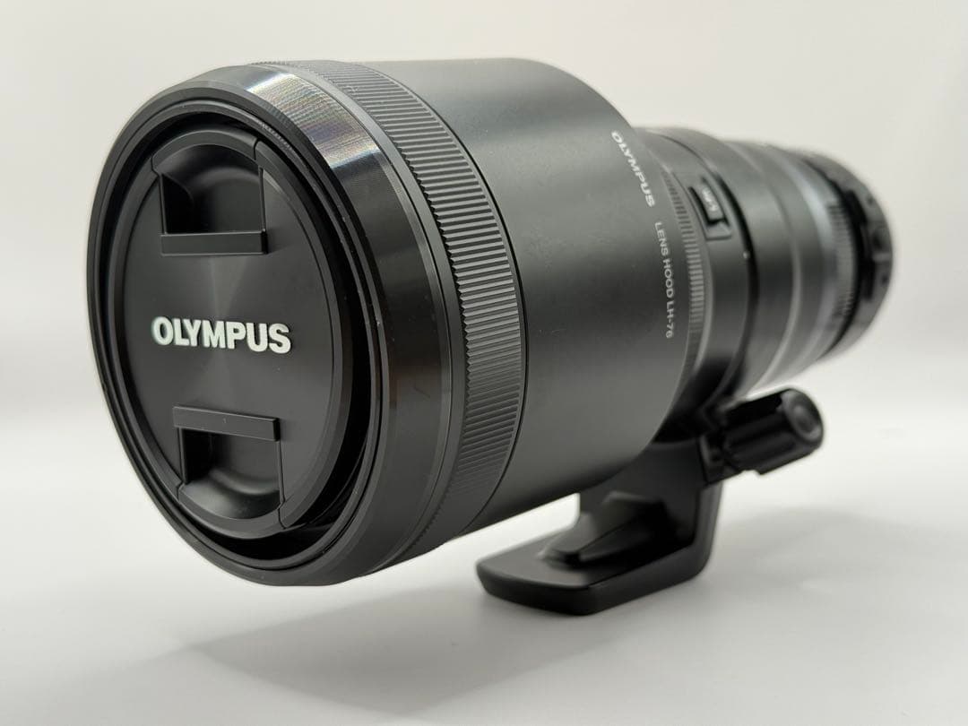 ジ*ウ様 OLYMPUS M.ZUIKO DIGITAL40-150mm F2.