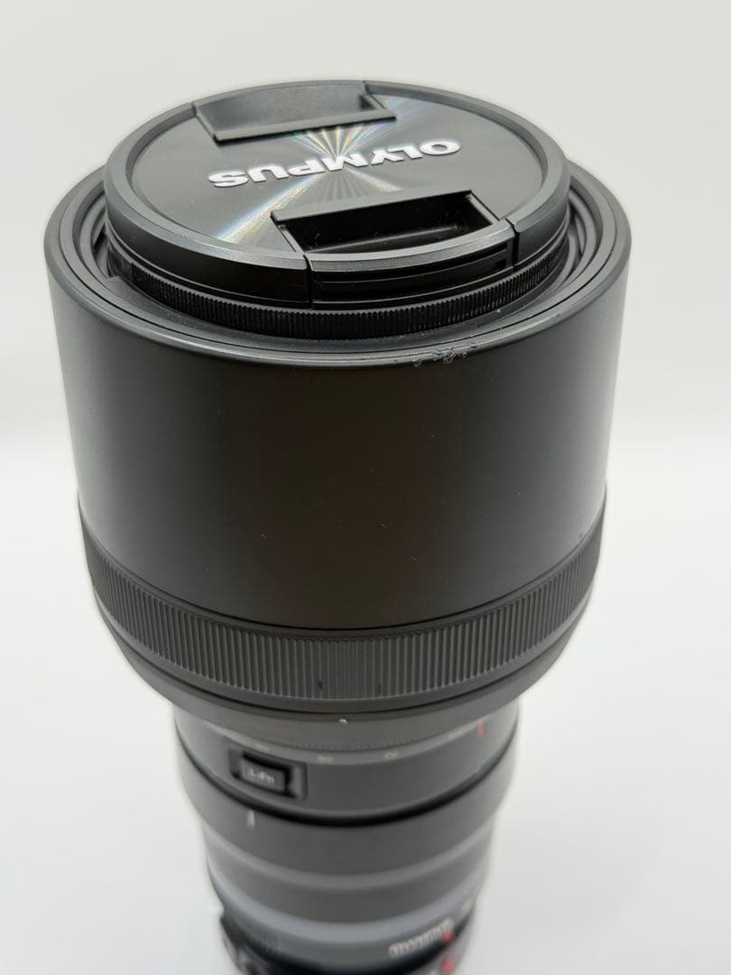 ジ*ウ様 OLYMPUS M.ZUIKO DIGITAL40-150mm F2.