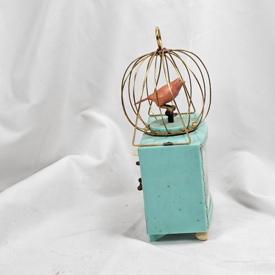 【希少】 セイコー ヴィンテージ ギミック 置き時計 アラーム音確認済み