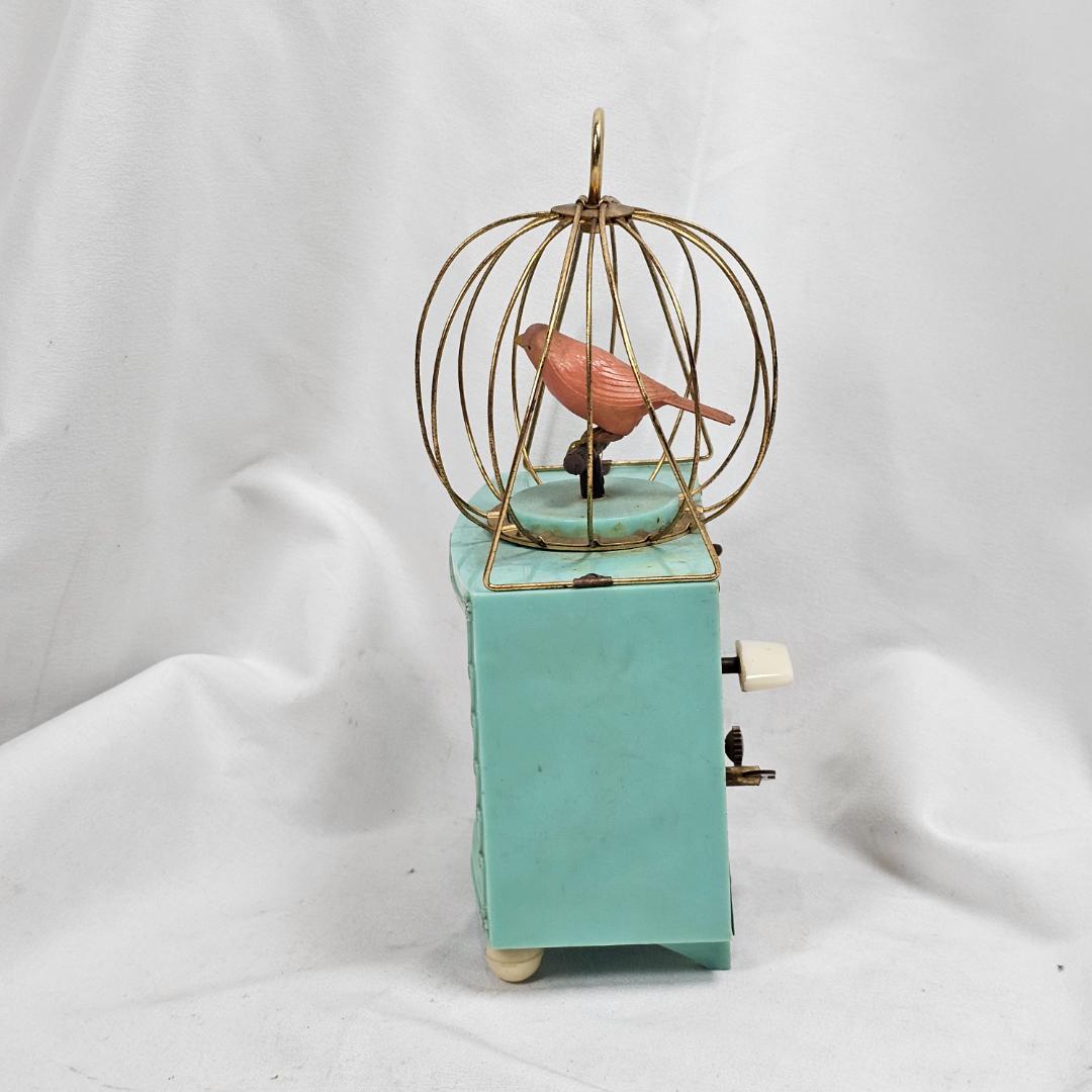 【希少】 セイコー ヴィンテージ ギミック 置き時計 アラーム音確認済み