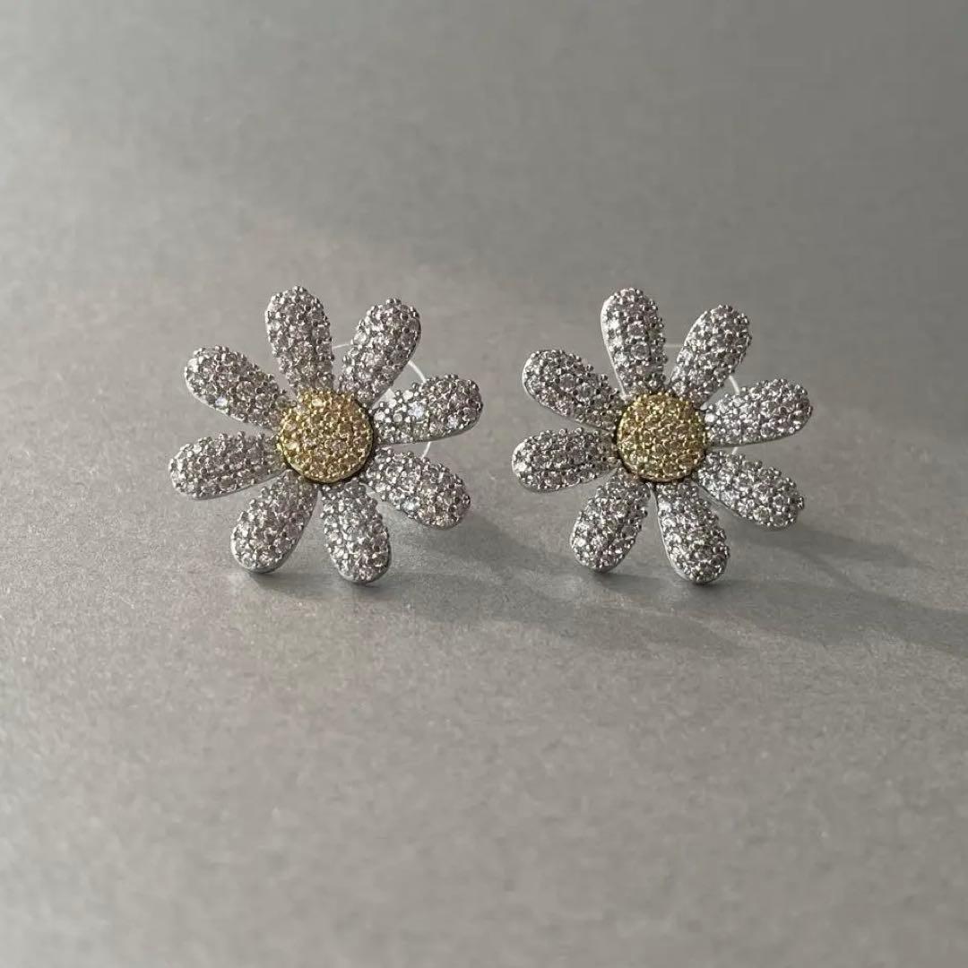 デイジーピアス②＋2点おまとめ