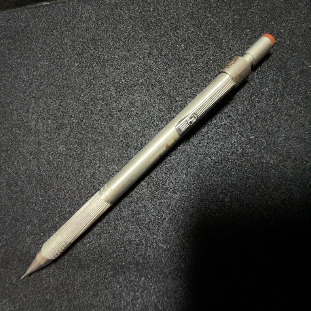 廃盤極稀 ファーバーカステル TK-Matic 9725L シャープペン