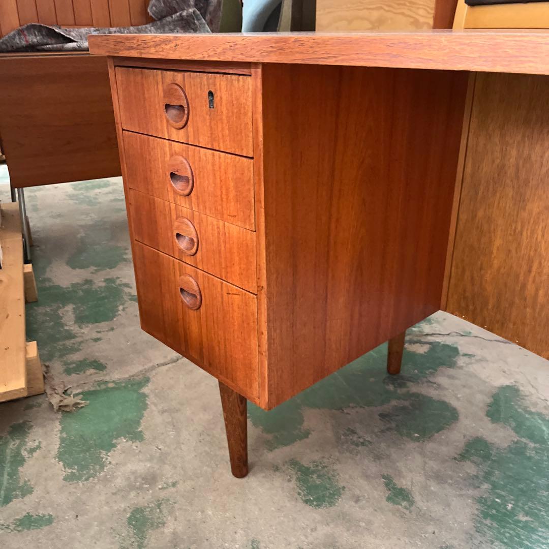 カイクリスチャンセン　キドニーデスク