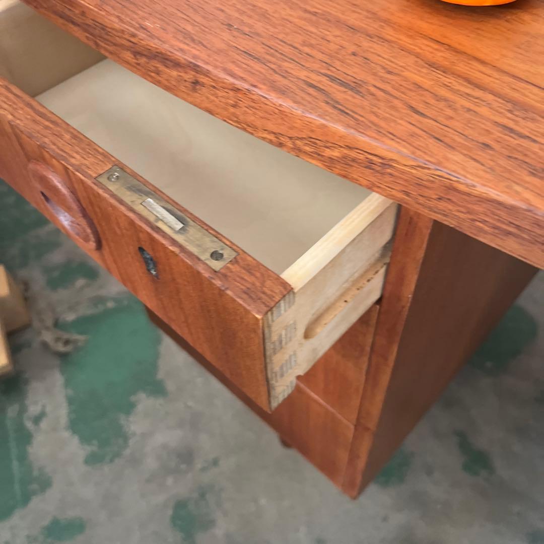 カイクリスチャンセン　キドニーデスク