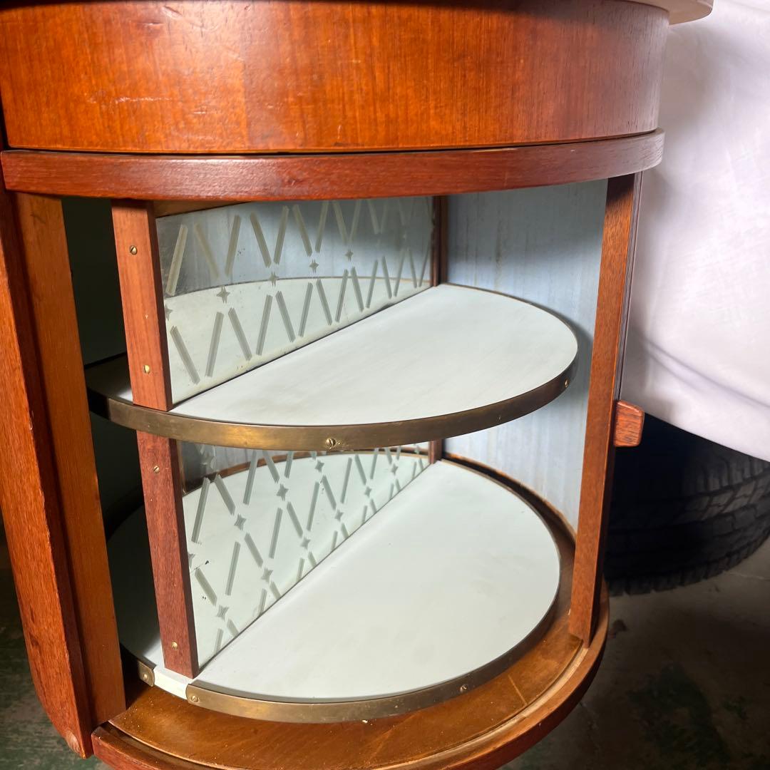 カイクリスチャンセン　キドニーデスク