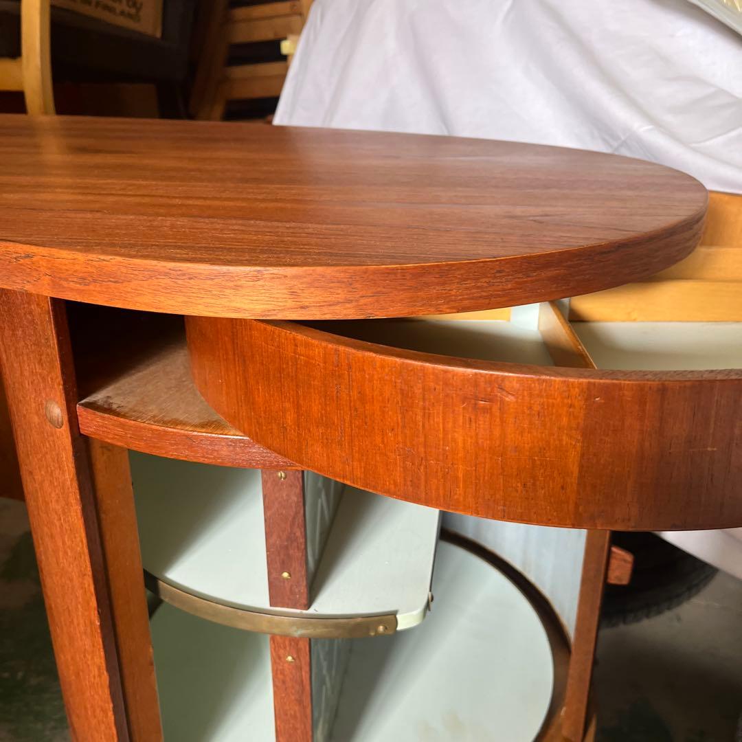 カイクリスチャンセン　キドニーデスク