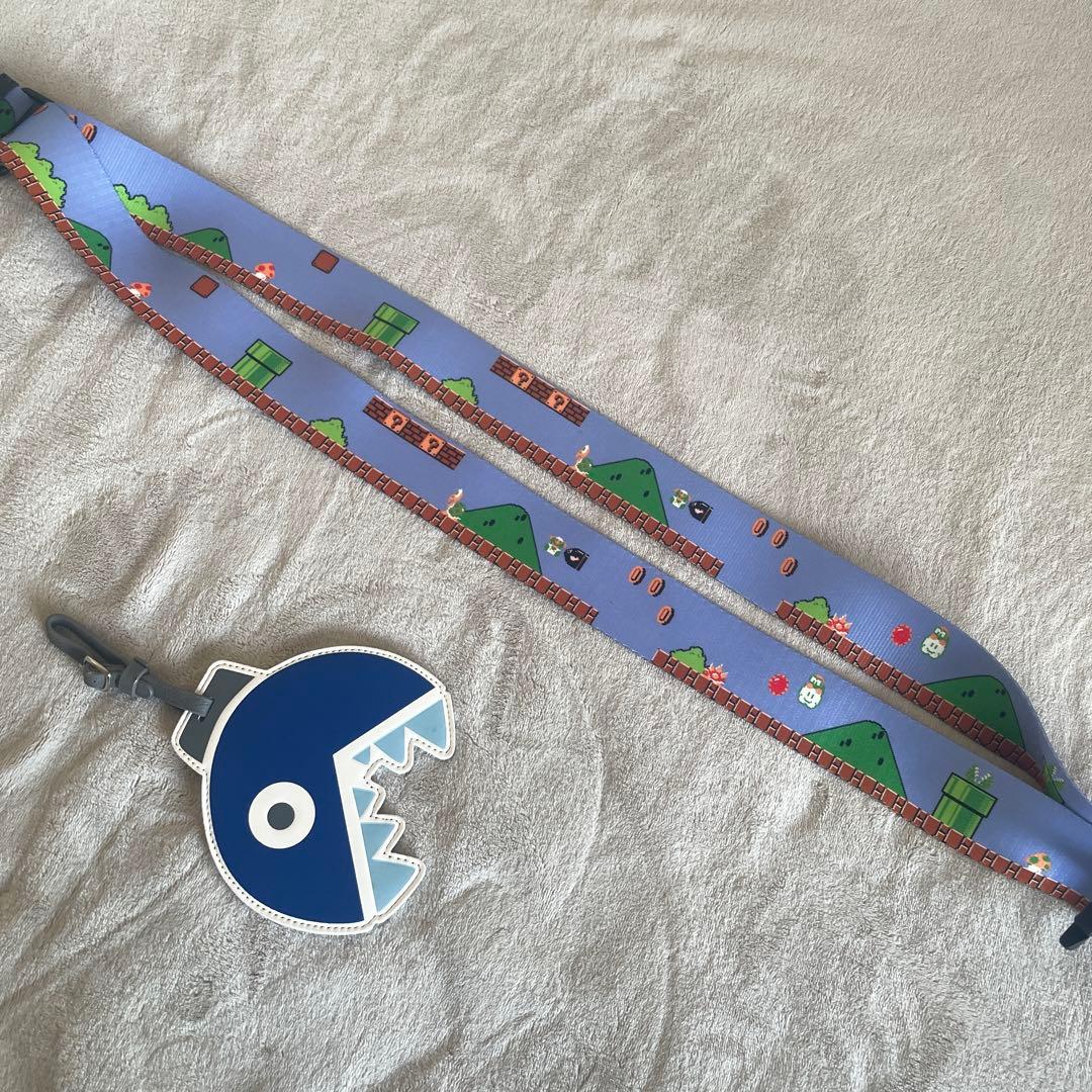 任天堂ショップ　トラベル用品