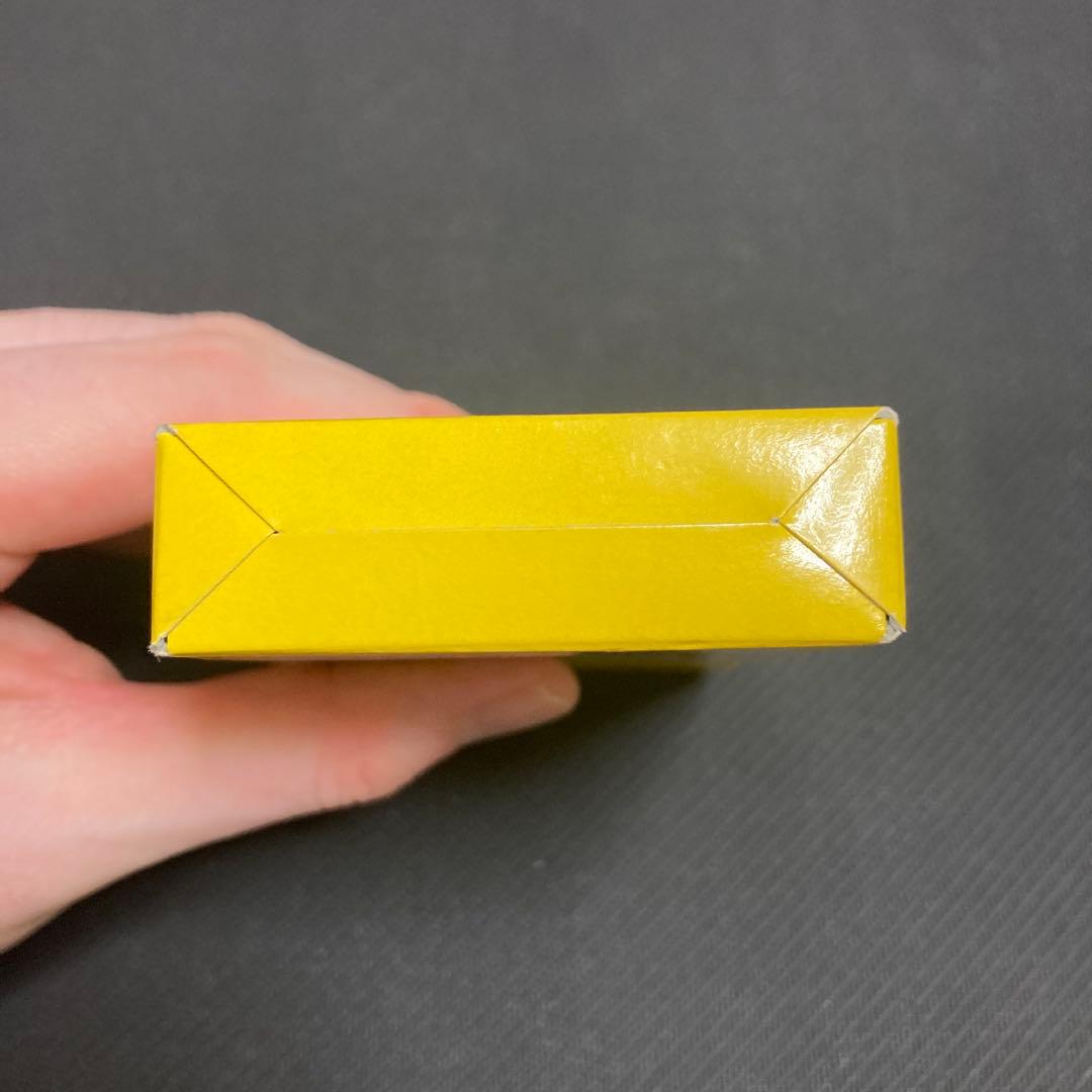 ✨希少✨ ポケットモンスター トランプ ピカチュウバージョン