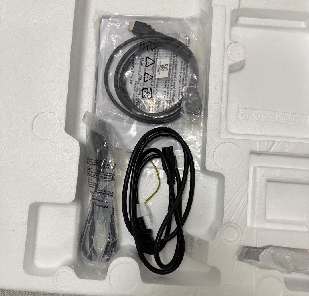 BenQ MOBIUZ EX270M ゲーミングモニター