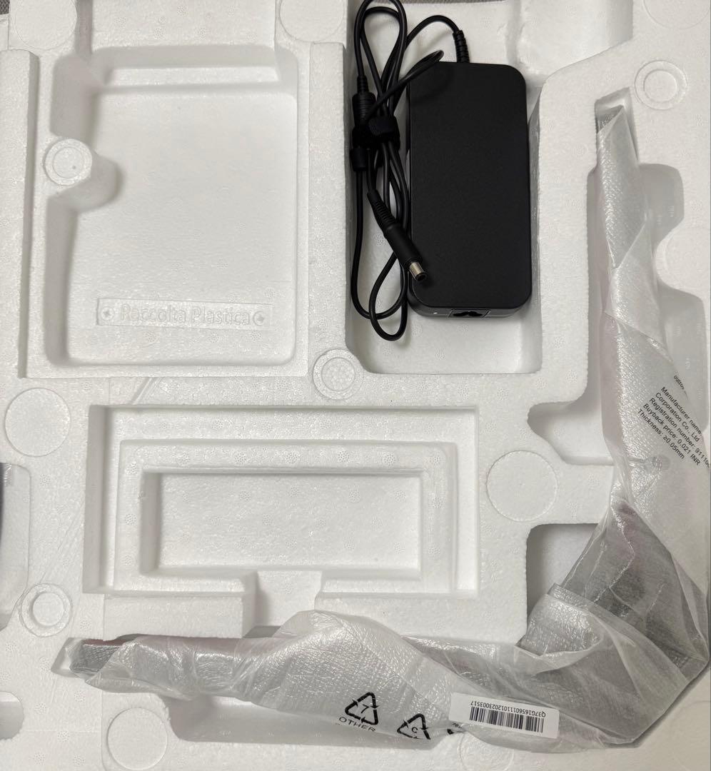 BenQ MOBIUZ EX270M ゲーミングモニター