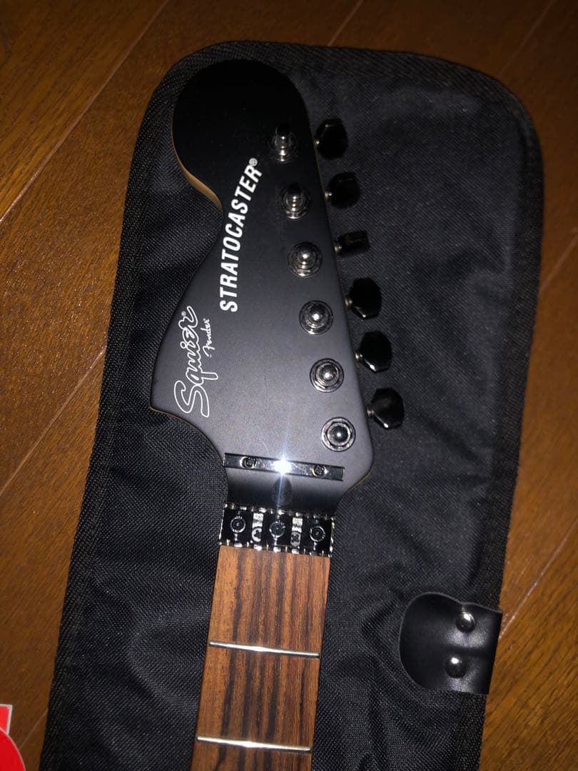 ギター Squier Contemporary active Stratocaster