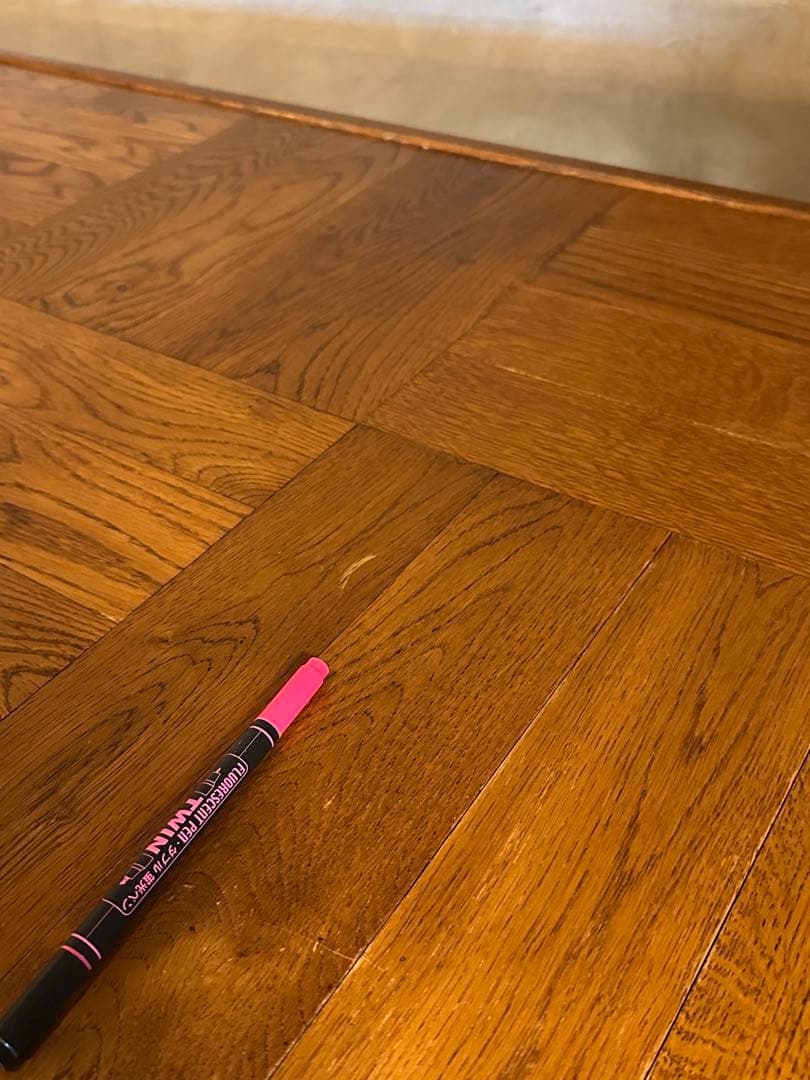 【メツォボ】定価35万円　テーブル　チェア　ダイニング　セット　椅子