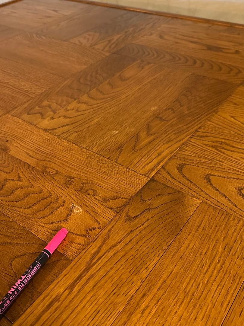 【メツォボ】定価35万円　テーブル　チェア　ダイニング　セット　椅子