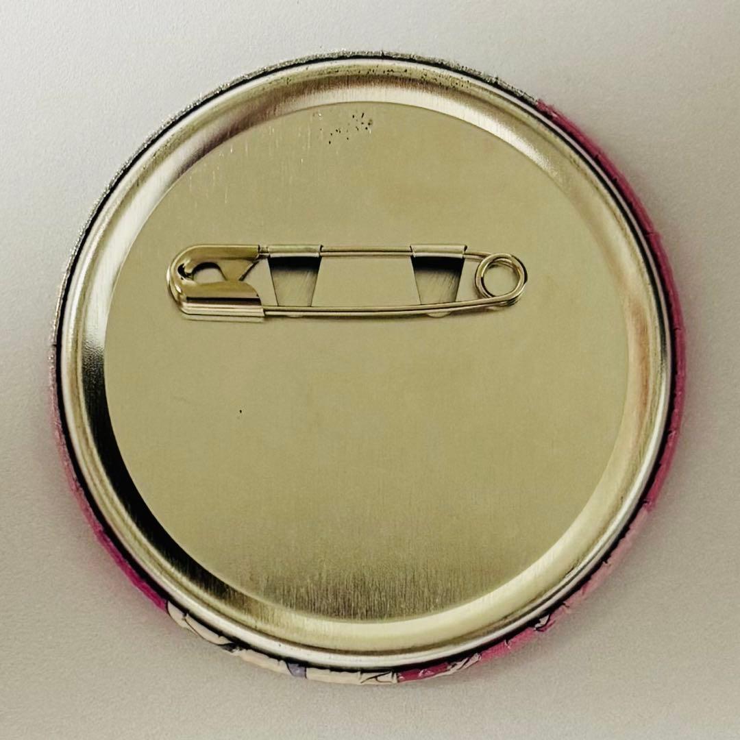 その着せ替え人形は恋をする 着せ恋 アトレ グリッター缶バッジ 喜多川海夢 A