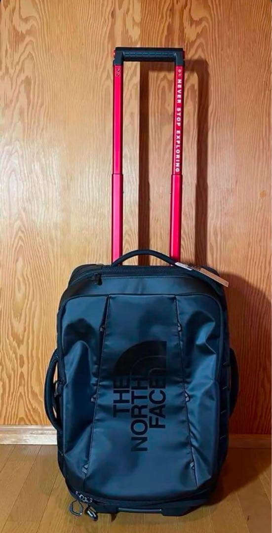 ノースフェイス ローリングサンダー キャリーバッグ 40L 22インチ