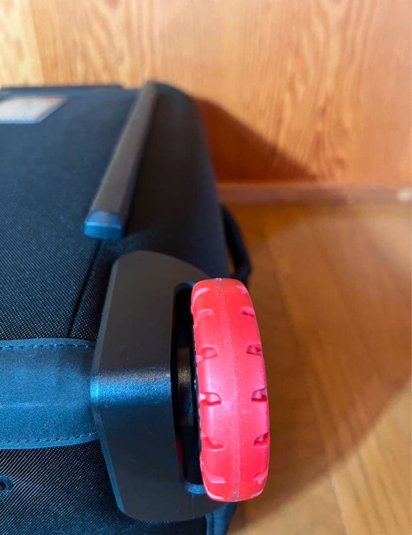 ノースフェイス ローリングサンダー キャリーバッグ 40L 22インチ