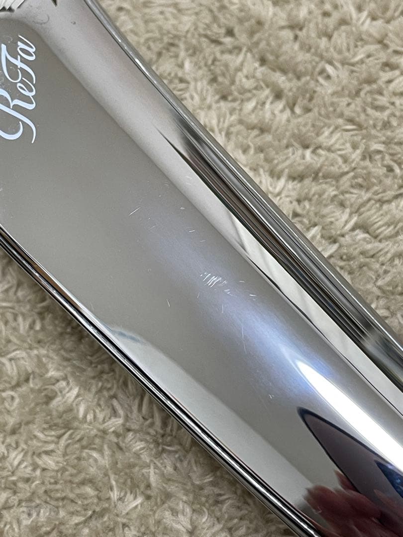 ReFa FINE BUBBLE S リファ ファインバブルS シャワーヘッド