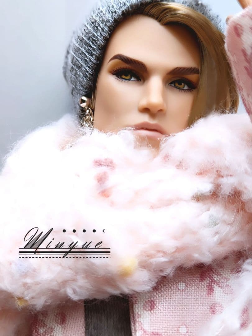 インテグリティトイズ オム ピンクスーツset