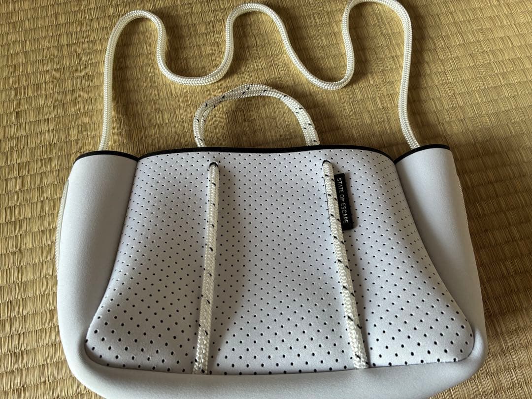 【新品/未使用】STATE OF ESCAPE