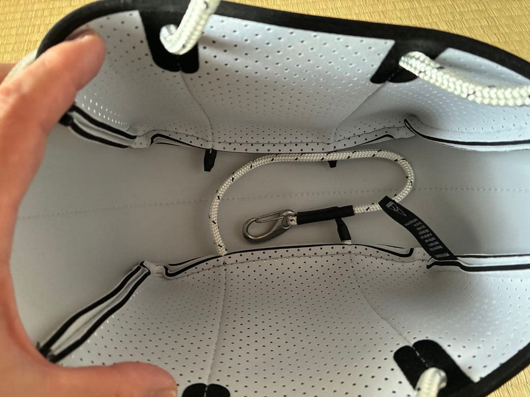 【新品/未使用】STATE OF ESCAPE