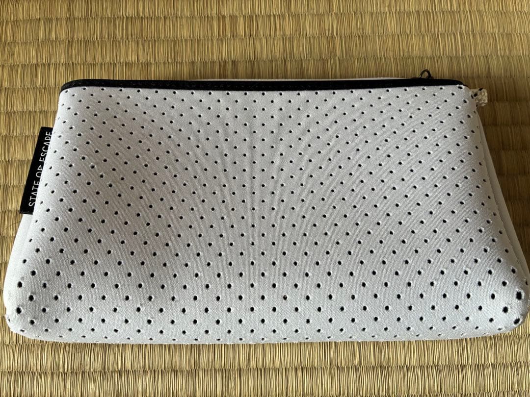 【新品/未使用】STATE OF ESCAPE