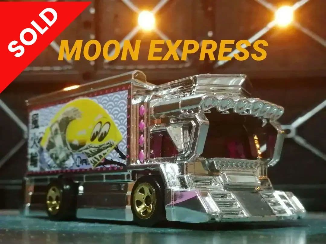 ☆ ART Custom Sheet　　　　　　　　　　　　【国内/数量限定品】