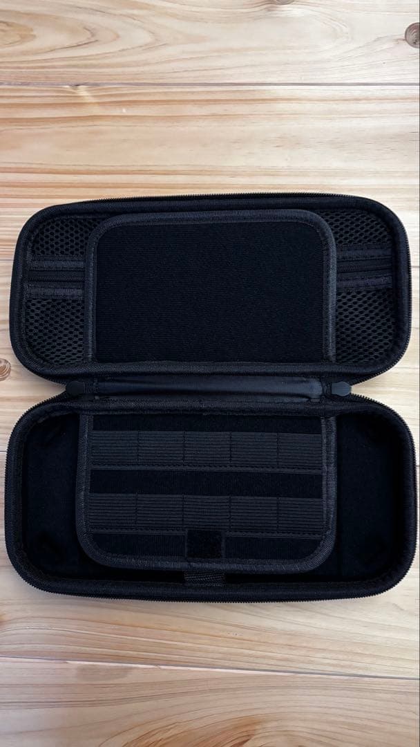 Nintendo Switch 本体 カラフルJoy-Con キャリーケース付